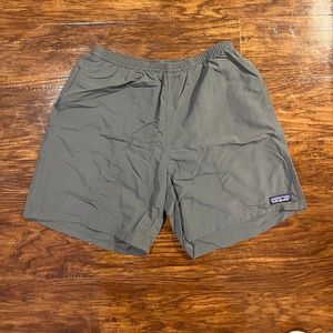 Patagonia Men's Baggies Shorts 5" M Medium